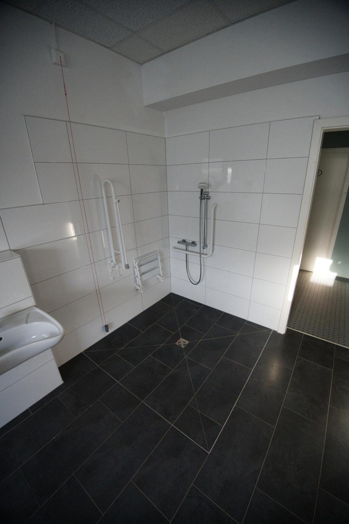 Hostel Messe 拉岑 外观 照片